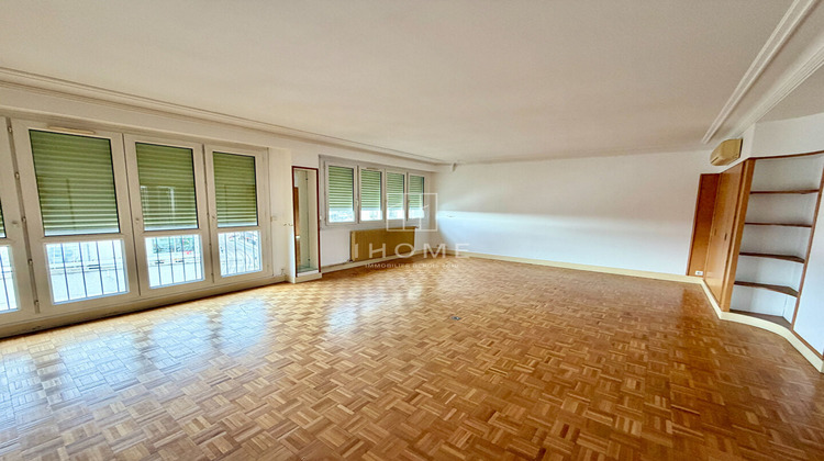 Ma-Cabane - Vente Appartement LE MANS, 163 m²