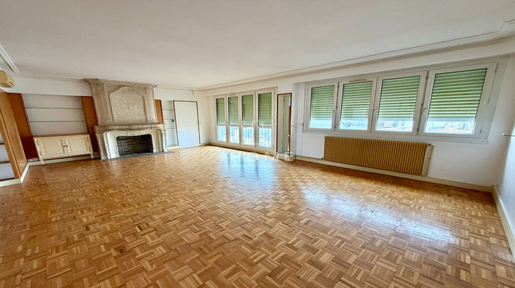 Ma-Cabane - Vente Appartement LE MANS, 163 m²