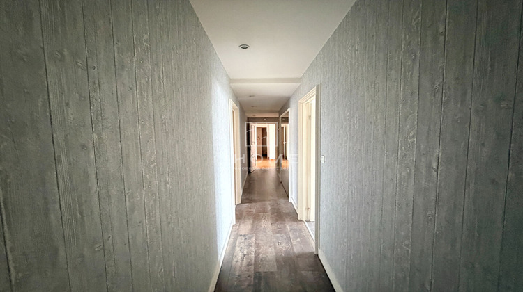 Ma-Cabane - Vente Appartement LE MANS, 163 m²