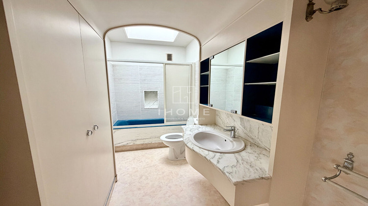 Ma-Cabane - Vente Appartement LE MANS, 163 m²