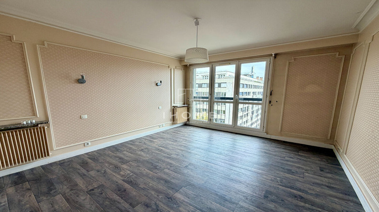 Ma-Cabane - Vente Appartement LE MANS, 163 m²