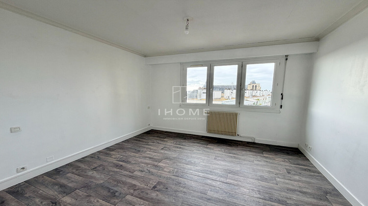 Ma-Cabane - Vente Appartement LE MANS, 163 m²