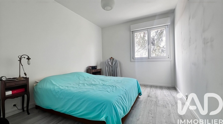 Ma-Cabane - Vente Appartement Le Mans, 83 m²