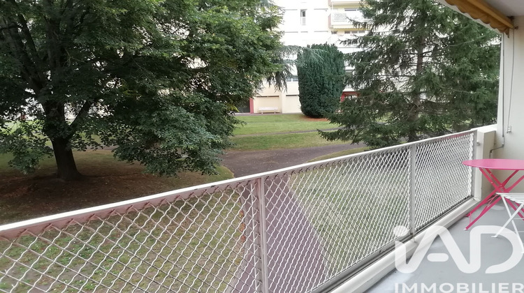 Ma-Cabane - Vente Appartement Le Mans, 101 m²