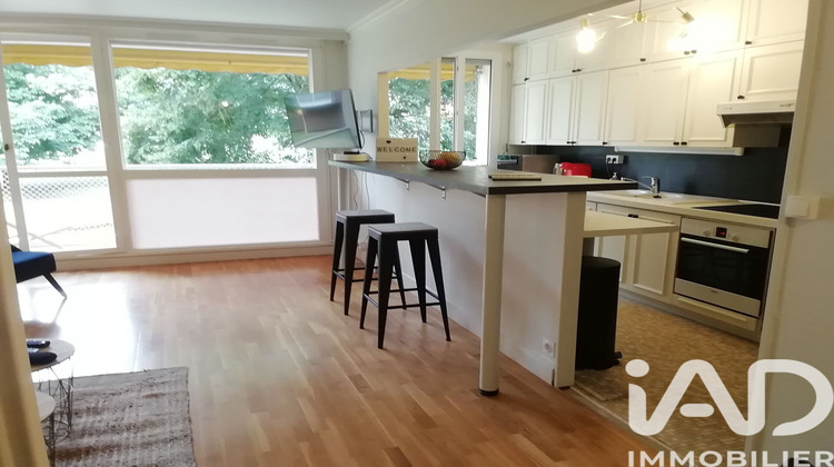 Ma-Cabane - Vente Appartement Le Mans, 101 m²