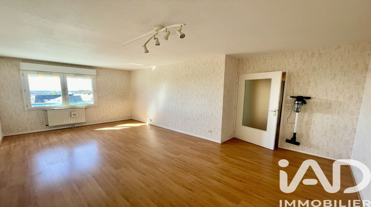 Ma-Cabane - Vente Appartement Le Mans, 48 m²