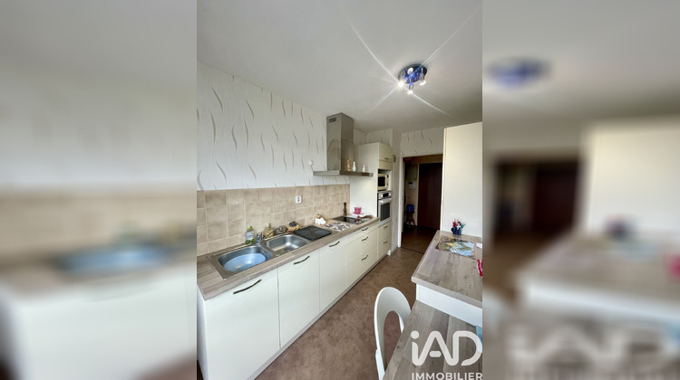 Ma-Cabane - Vente Appartement Le Mans, 48 m²
