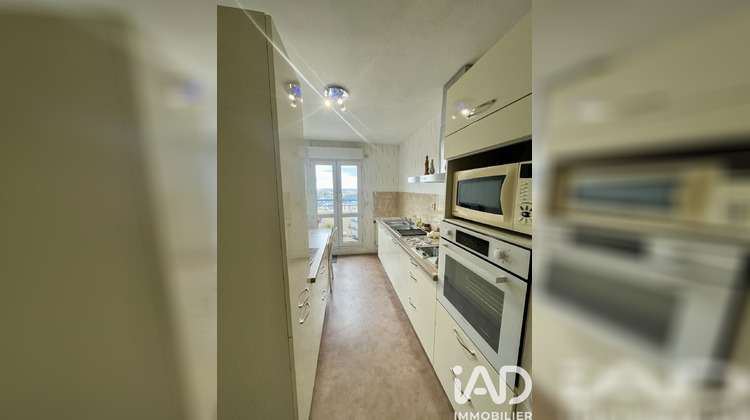 Ma-Cabane - Vente Appartement Le Mans, 48 m²