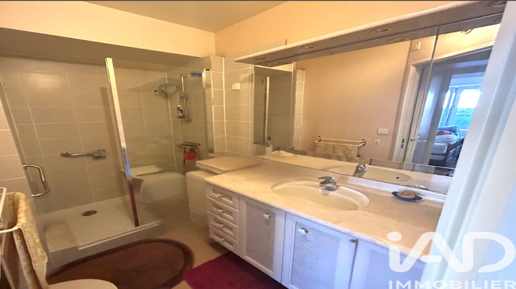 Ma-Cabane - Vente Appartement Le Mans, 48 m²