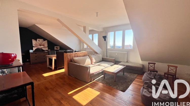 Ma-Cabane - Vente Appartement Le Mans, 78 m²