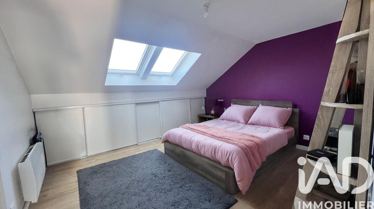 Ma-Cabane - Vente Appartement Le Mans, 78 m²