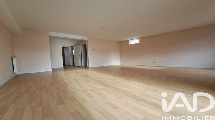 Ma-Cabane - Vente Appartement Le Mans, 112 m²