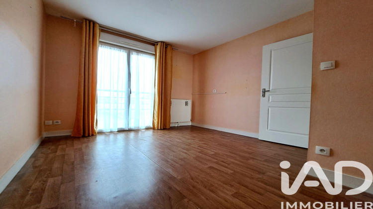 Ma-Cabane - Vente Appartement Le Mans, 112 m²