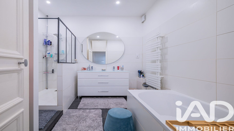 Ma-Cabane - Vente Appartement Le Mans, 116 m²