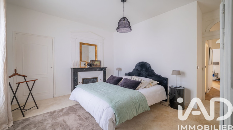 Ma-Cabane - Vente Appartement Le Mans, 116 m²