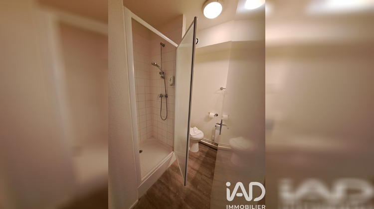 Ma-Cabane - Vente Appartement Le Mans, 18 m²