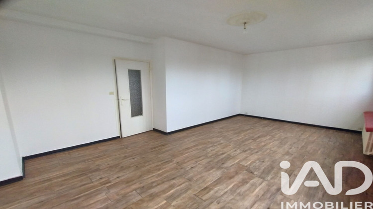 Ma-Cabane - Vente Appartement Le Mans, 58 m²