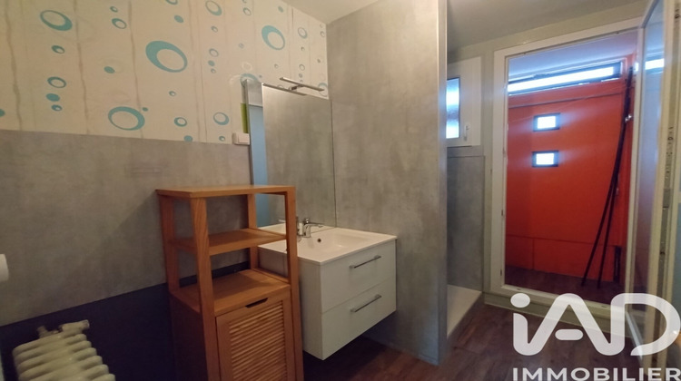 Ma-Cabane - Vente Appartement Le Mans, 58 m²