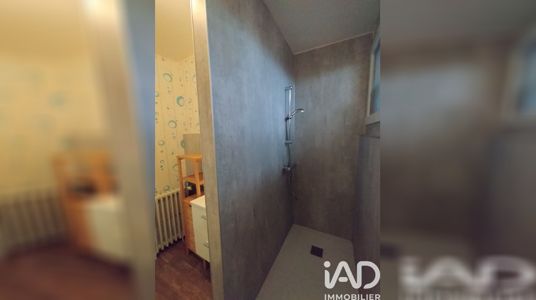 Ma-Cabane - Vente Appartement Le Mans, 58 m²