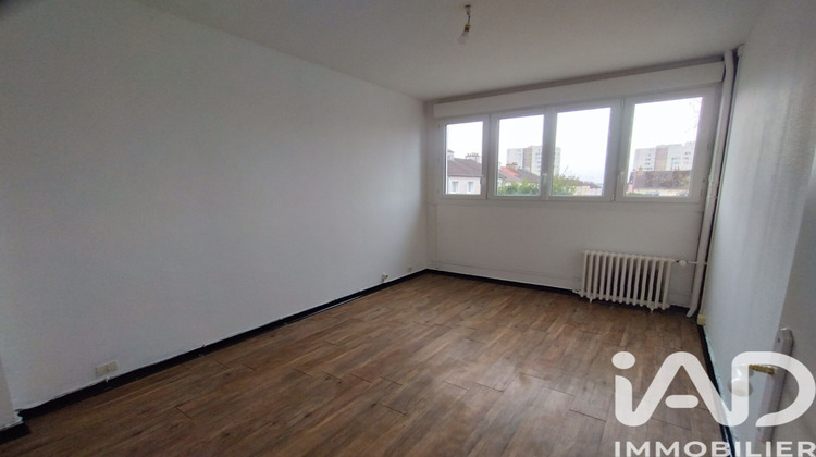 Ma-Cabane - Vente Appartement Le Mans, 58 m²