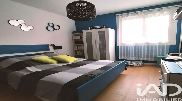 Ma-Cabane - Vente Appartement Le Mans, 73 m²