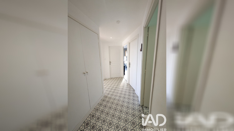 Ma-Cabane - Vente Appartement Le Mans, 45 m²