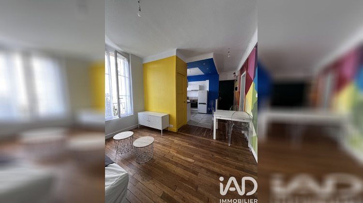 Ma-Cabane - Vente Appartement Le Mans, 55 m²