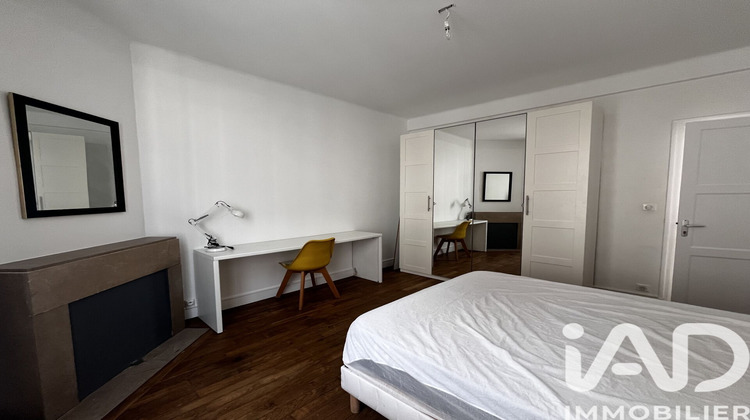 Ma-Cabane - Vente Appartement Le Mans, 55 m²