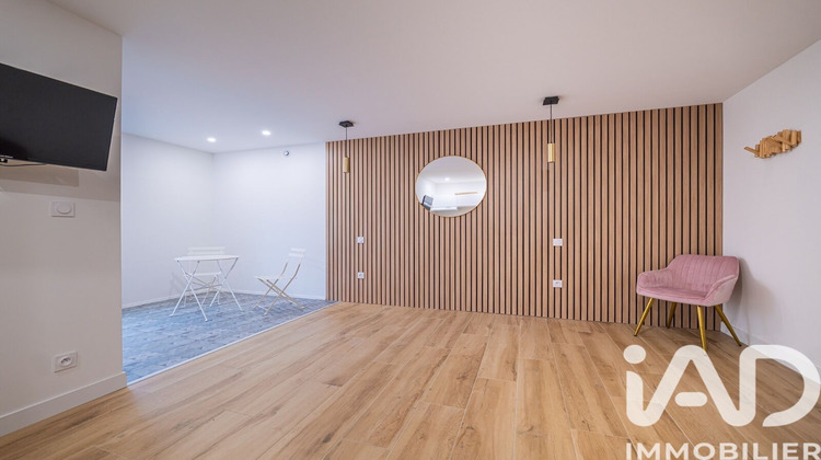 Ma-Cabane - Vente Appartement Le Mans, 50 m²