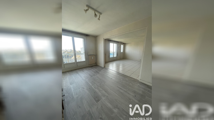 Ma-Cabane - Vente Appartement Le Mans, 118 m²