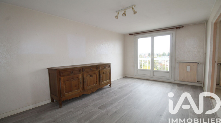 Ma-Cabane - Vente Appartement Le Mans, 118 m²