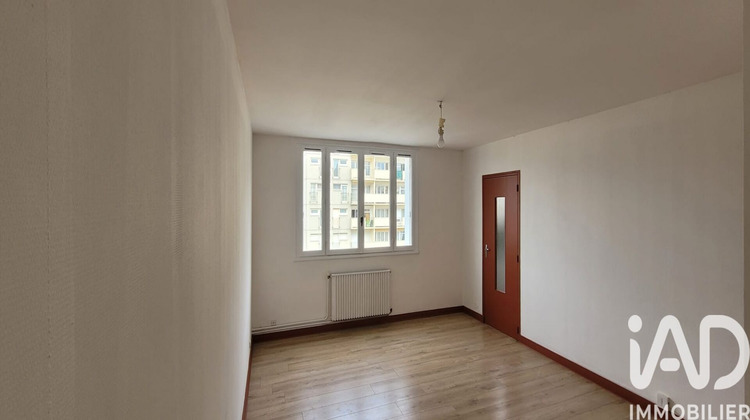 Ma-Cabane - Vente Appartement Le Mans, 29 m²