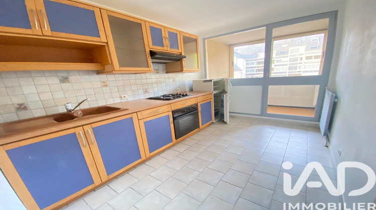 Ma-Cabane - Vente Appartement Le Mans, 49 m²