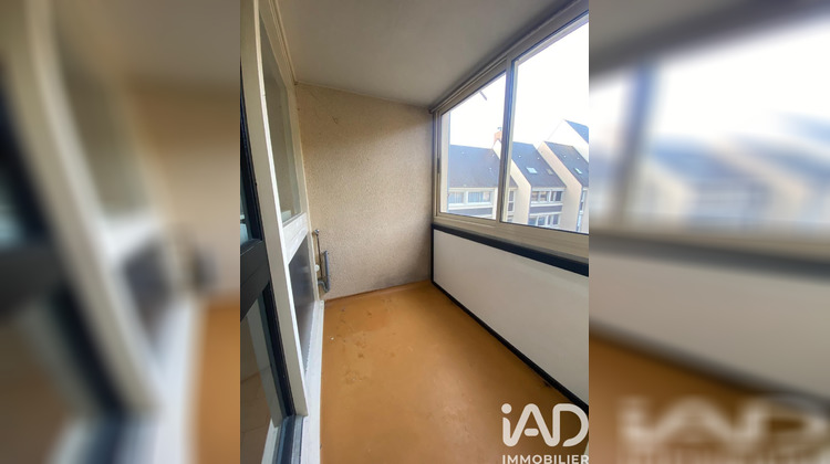 Ma-Cabane - Vente Appartement Le Mans, 49 m²