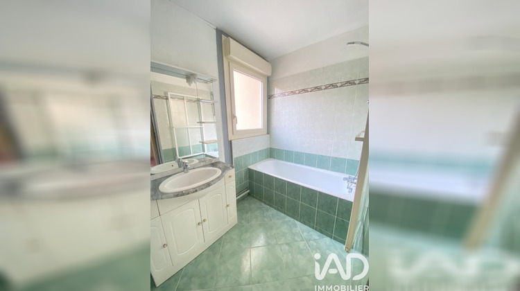 Ma-Cabane - Vente Appartement Le Mans, 49 m²