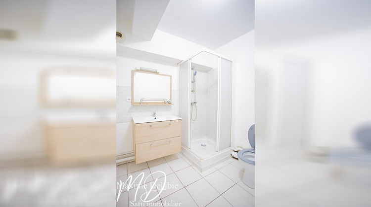 Ma-Cabane - Vente Appartement Le Mans, 27 m²