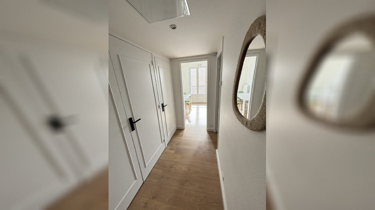 Ma-Cabane - Vente Appartement Le Mans, 43 m²