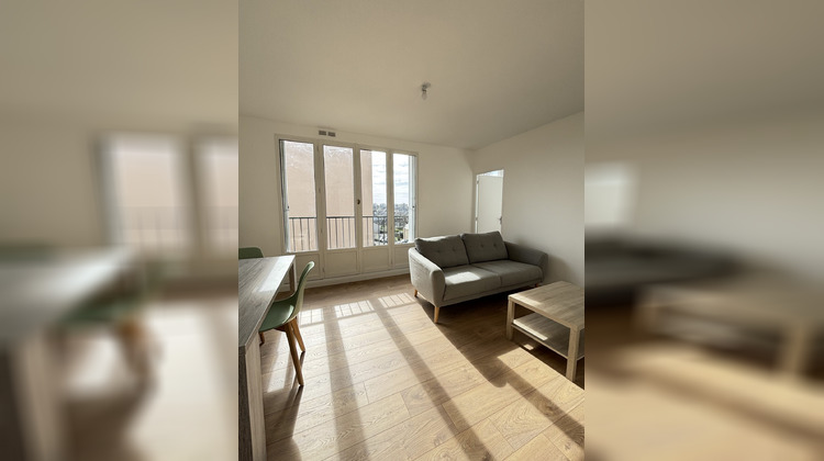 Ma-Cabane - Vente Appartement Le Mans, 43 m²