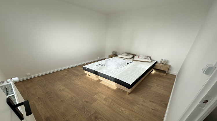 Ma-Cabane - Vente Appartement Le Mans, 43 m²