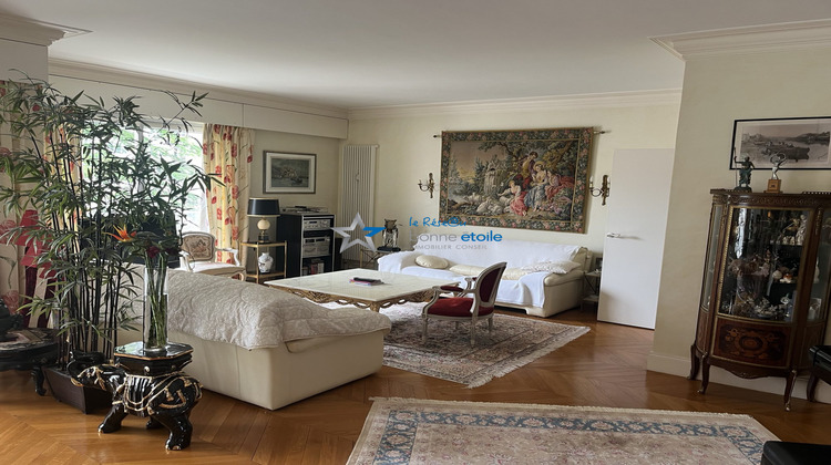 Ma-Cabane - Vente Appartement Le Mans, 192 m²