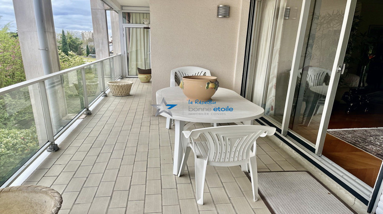 Ma-Cabane - Vente Appartement Le Mans, 192 m²
