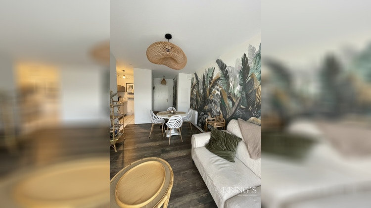 Ma-Cabane - Vente Appartement Le Mans, 36 m²