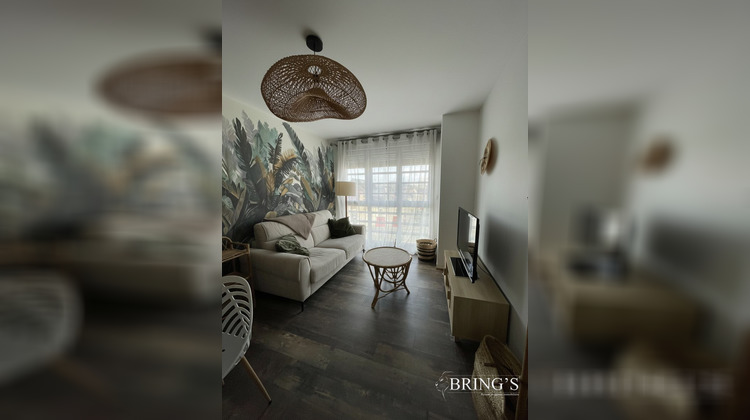 Ma-Cabane - Vente Appartement Le Mans, 36 m²