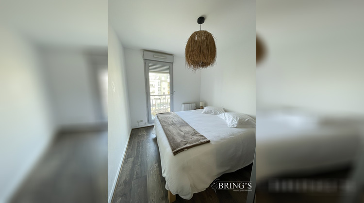 Ma-Cabane - Vente Appartement Le Mans, 36 m²