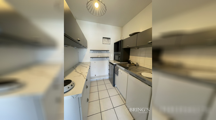 Ma-Cabane - Vente Appartement Le Mans, 36 m²