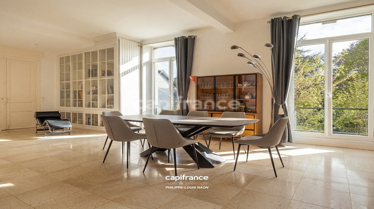 Ma-Cabane - Vente Appartement LE MANS, 165 m²