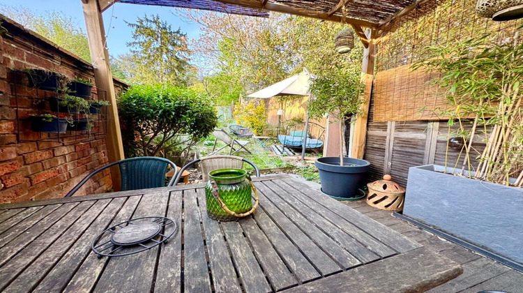 Ma-Cabane - Vente Appartement LE MANS, 63 m²