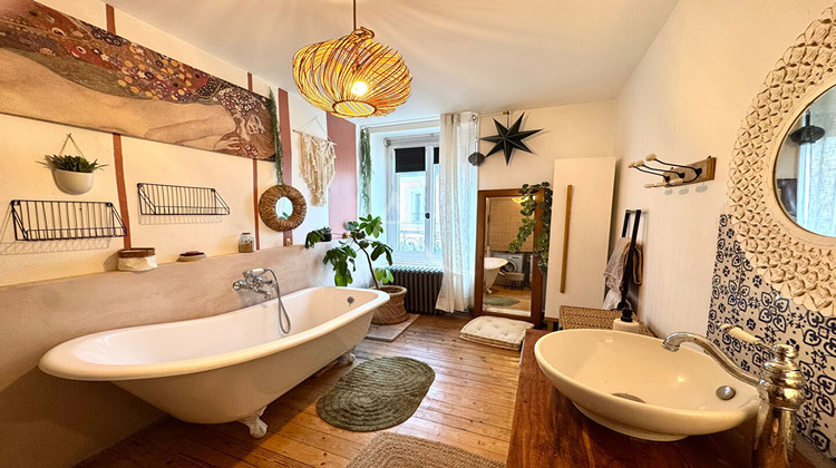 Ma-Cabane - Vente Appartement LE MANS, 63 m²