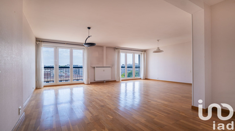 Ma-Cabane - Vente Appartement Le Mans, 135 m²