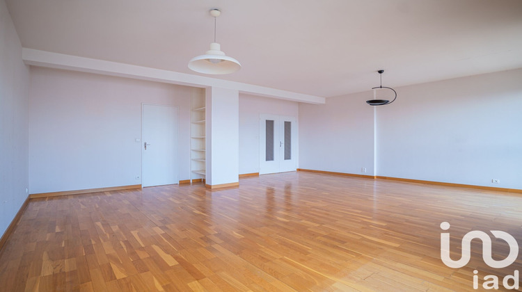 Ma-Cabane - Vente Appartement Le Mans, 135 m²